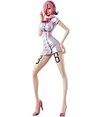 Amazon | ワンピース DXF～THE GRANDLINE SERIES～VINSMOKE FAMILY vol